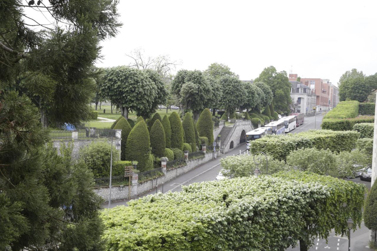 Le Refuge D'Anne De Bretagne - A 2 Minutes De La Gare Chateau De Blois - Le Refuge D'Anne De Bretagne - 2 Minutes From Chateau De Blois Train Station Exteriör bild